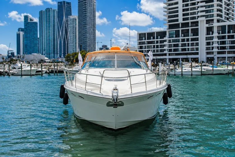2000 Sea Ray 