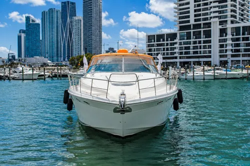 2000 Sea Ray