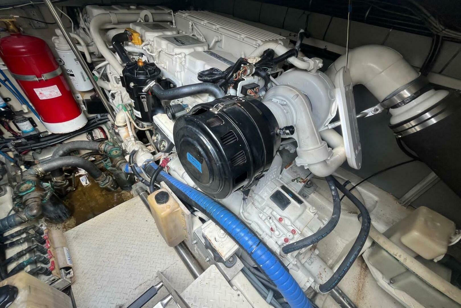 2000 Sea Ray 