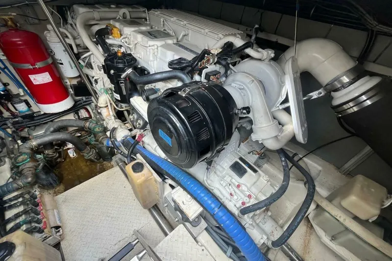 2000 Sea Ray 