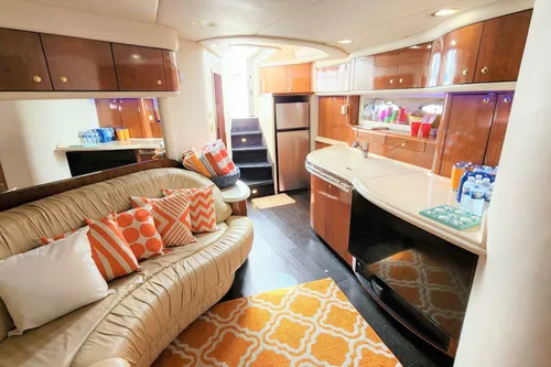 2000 Sea Ray