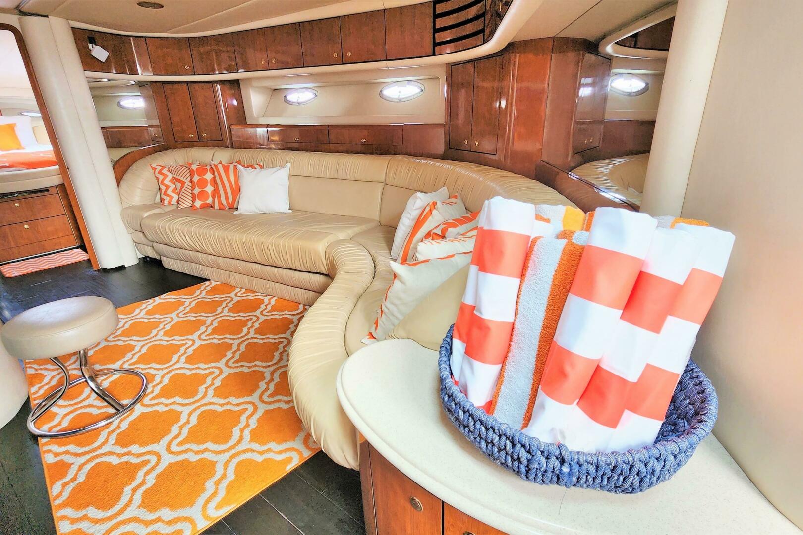 2000 Sea Ray 
