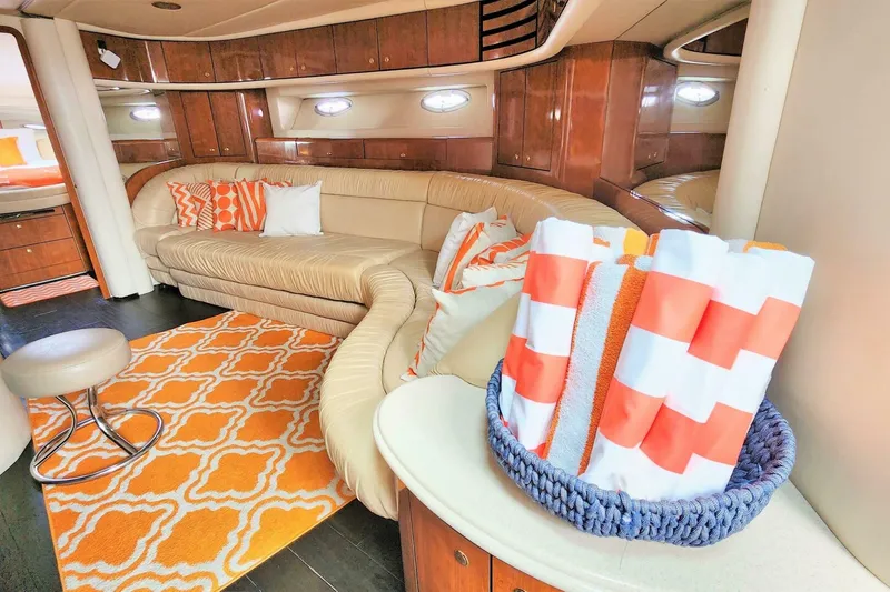 2000 Sea Ray 