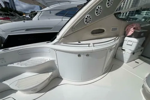 2000 Sea Ray