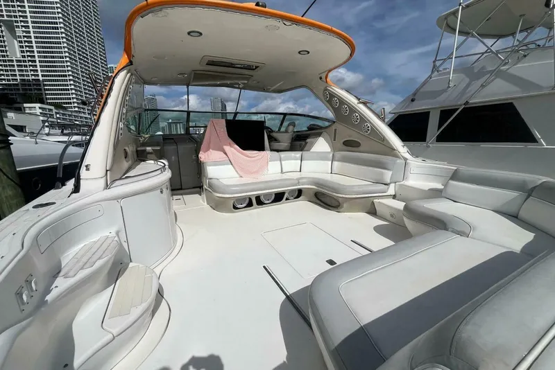 2000 Sea Ray 