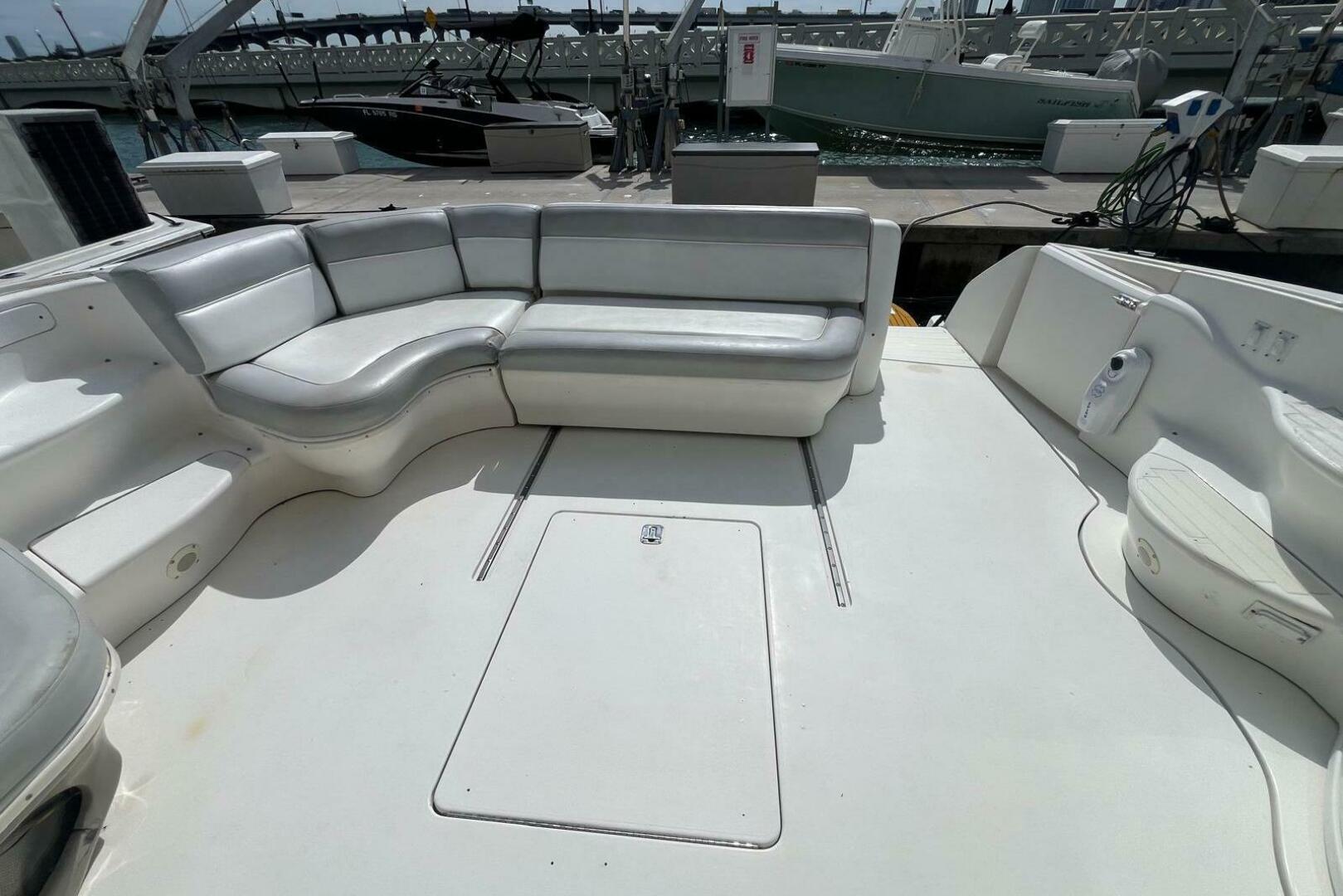 2000 Sea Ray 