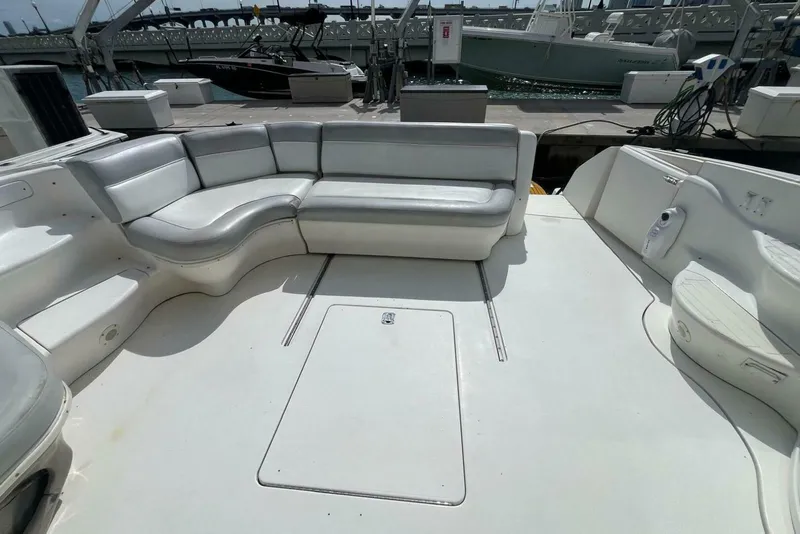 2000 Sea Ray 