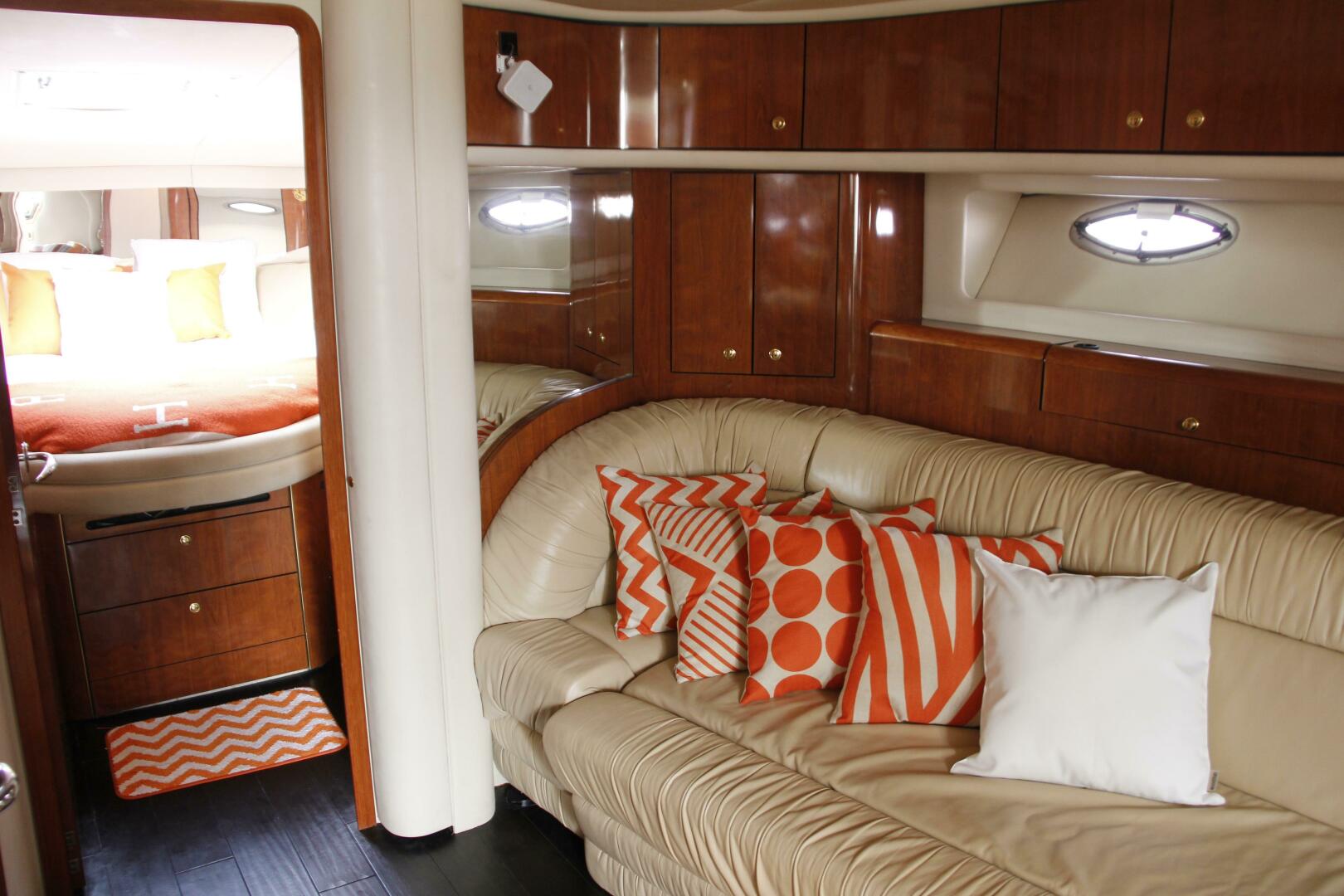 2000 Sea Ray 