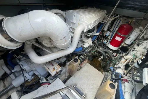 2000 Sea Ray