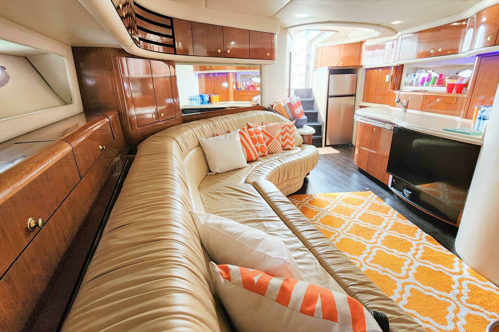 2000 Sea Ray 