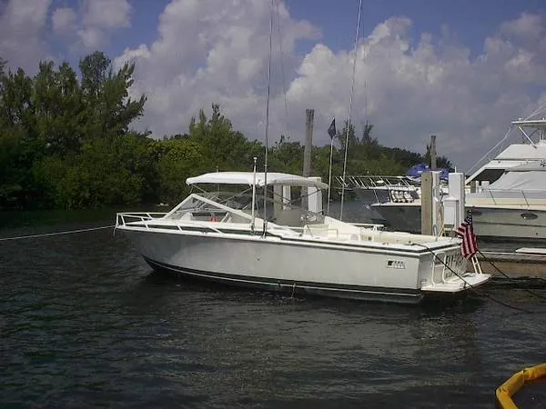 1991 Bertram MOPPIE