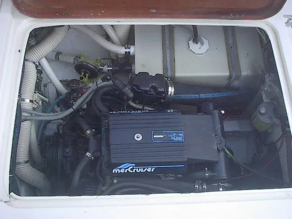 1991 Bertram MOPPIE