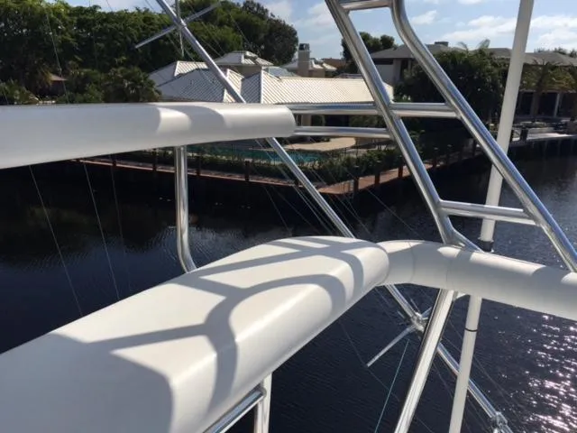 2006 Buddy Davis Express MAN 1360CRs