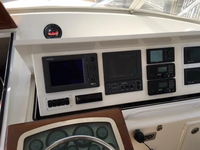 2006 Buddy Davis Express MAN 1360CRs