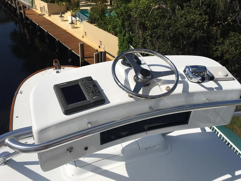 2006 Buddy Davis Express MAN 1360CRs