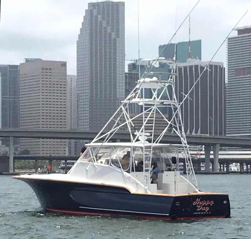 2006 Buddy Davis Express MAN 1360CRs