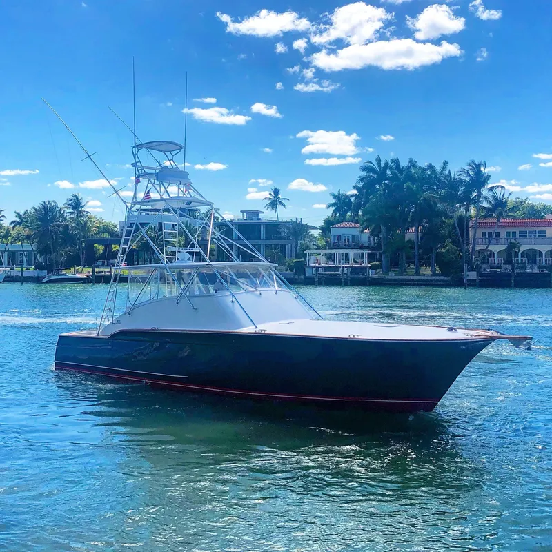 2006 Buddy Davis Express MAN 1360CRs