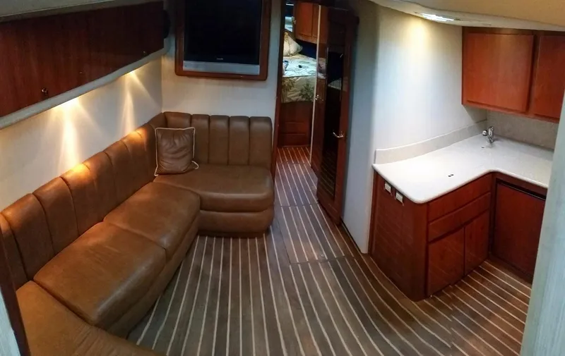 2006 Buddy Davis Express MAN 1360CRs