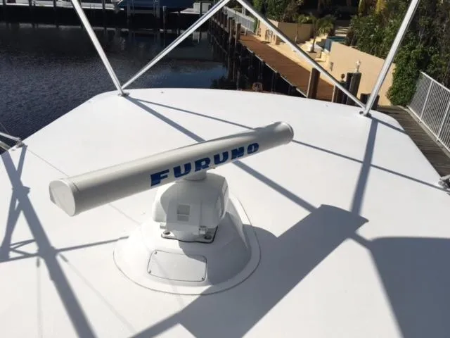 2006 Buddy Davis Express MAN 1360CRs
