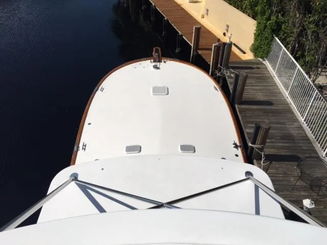 2006 Buddy Davis Express MAN 1360CRs