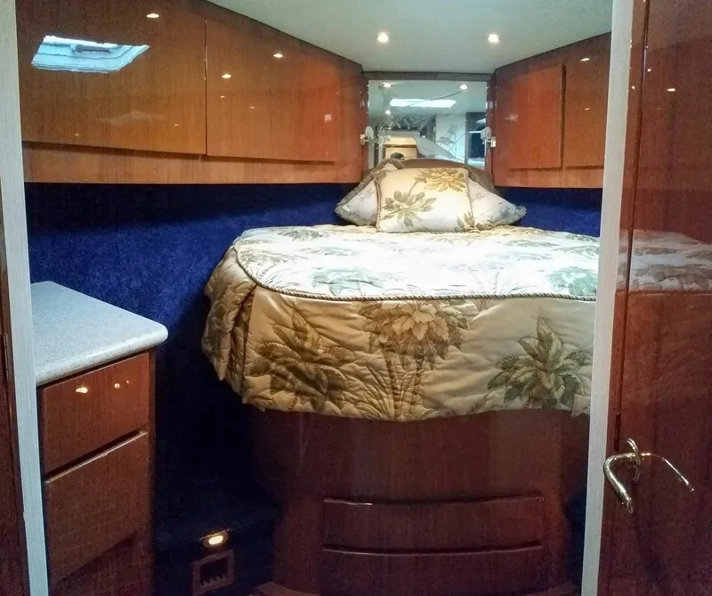 2006 Buddy Davis Express MAN 1360CRs