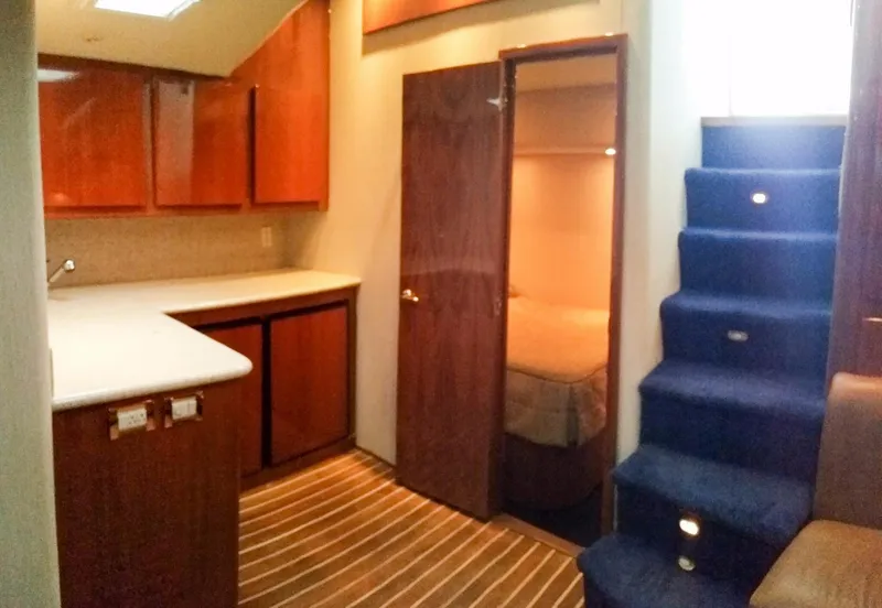 2006 Buddy Davis Express MAN 1360CRs