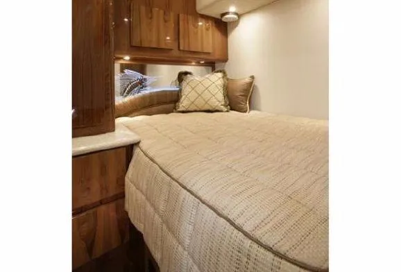 2006 Buddy Davis Express MAN 1360CRs