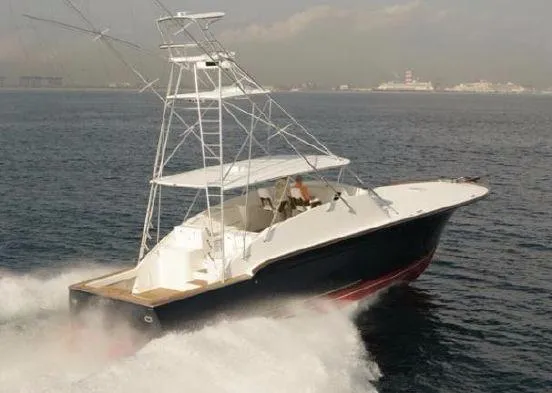 2006 Buddy Davis Express MAN 1360CRs