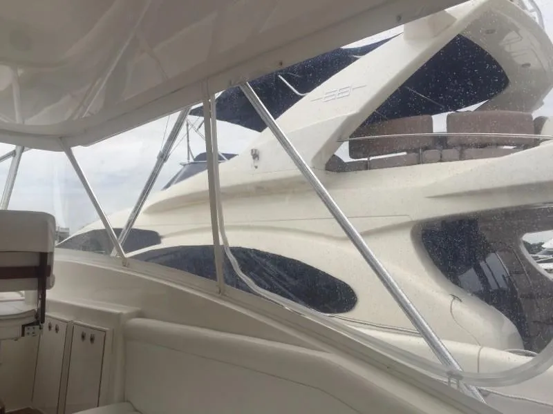 2006 Buddy Davis Express MAN 1360CRs
