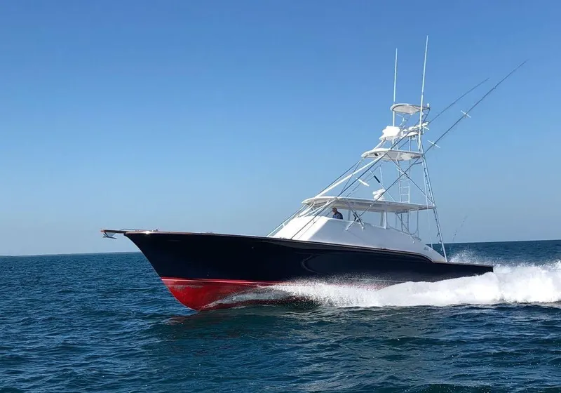 2006 Buddy Davis Express MAN 1360CRs