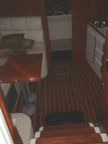 1996 Tiara Yachts 3300 Open