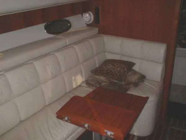1996 Tiara Yachts 3300 Open