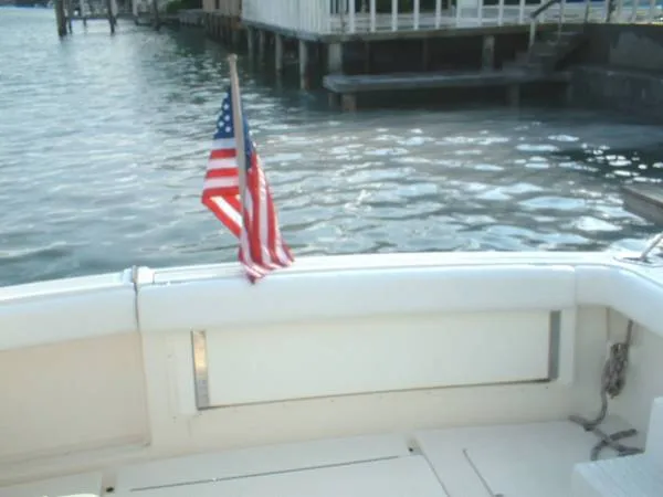 1996 Tiara Yachts 3300 Open