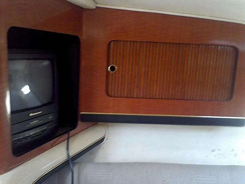 2002 Sea Ray 290 SS Sunsport