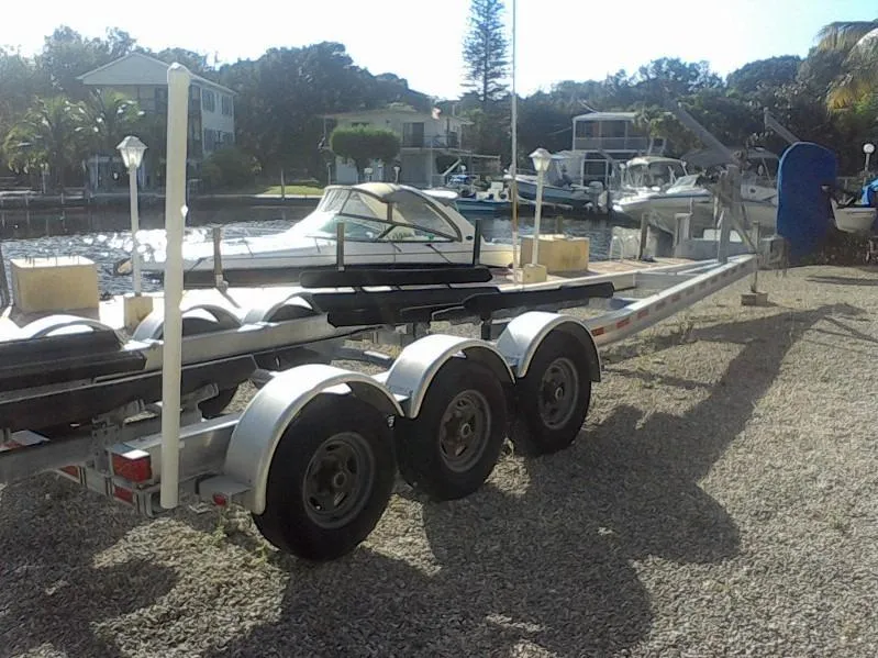 2002 Sea Ray 290 SS Sunsport