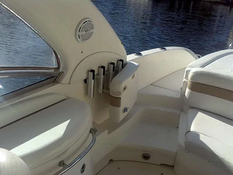 2002 Sea Ray 290 SS Sunsport