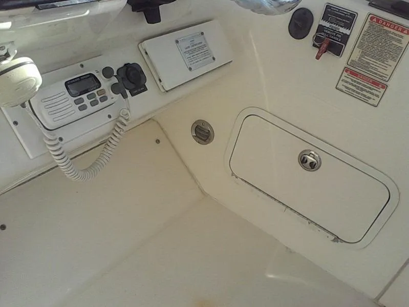 2002 Sea Ray 290 SS Sunsport