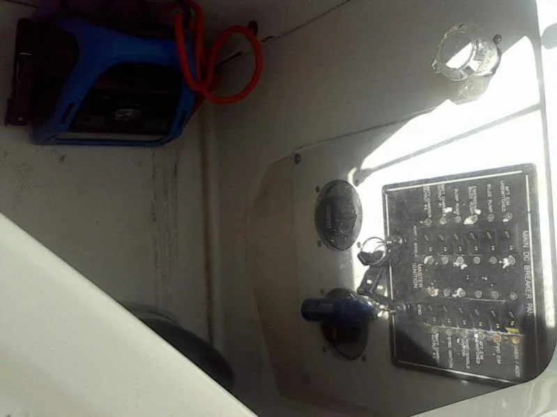 2002 Sea Ray 290 SS Sunsport