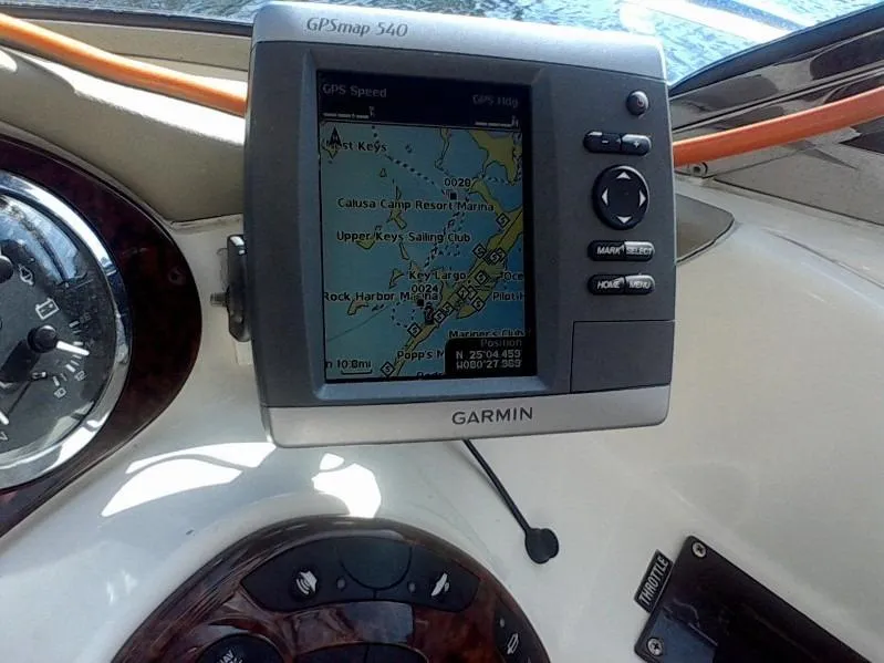 2002 Sea Ray 290 SS Sunsport