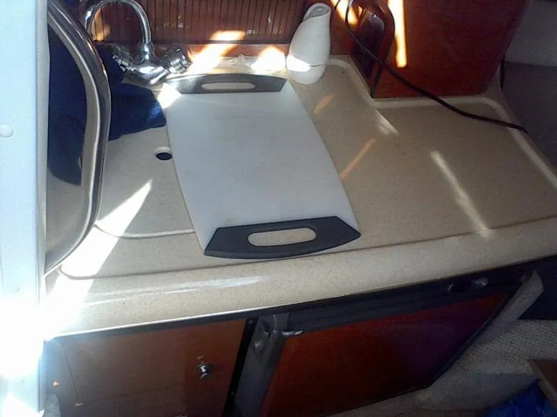 2002 Sea Ray 290 SS Sunsport