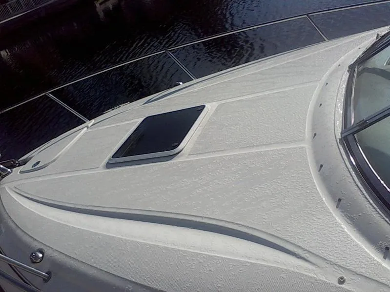 2002 Sea Ray 290 SS Sunsport