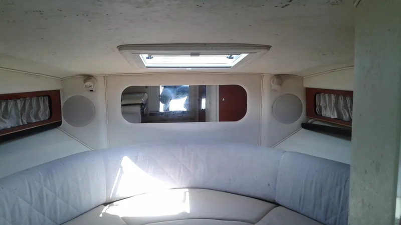 2002 Sea Ray 290 SS Sunsport