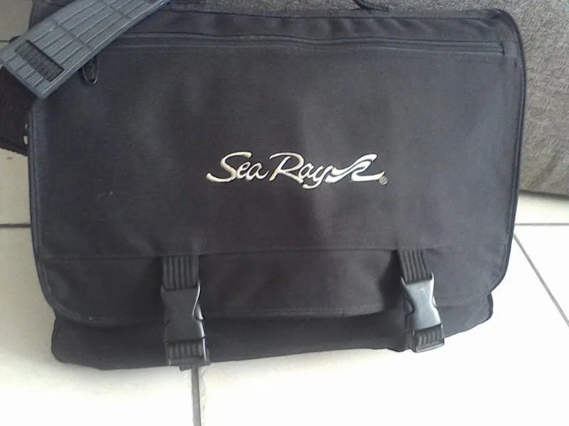 2002 Sea Ray 290 SS Sunsport