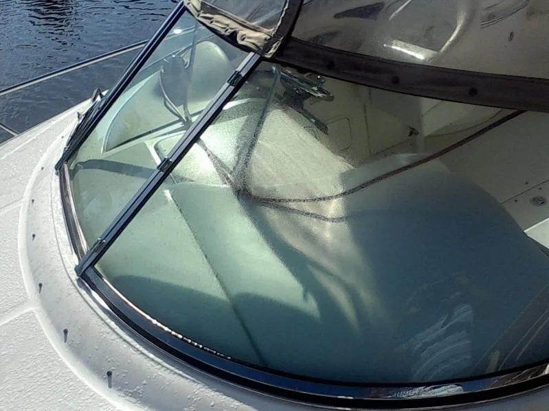 2002 Sea Ray 290 SS Sunsport