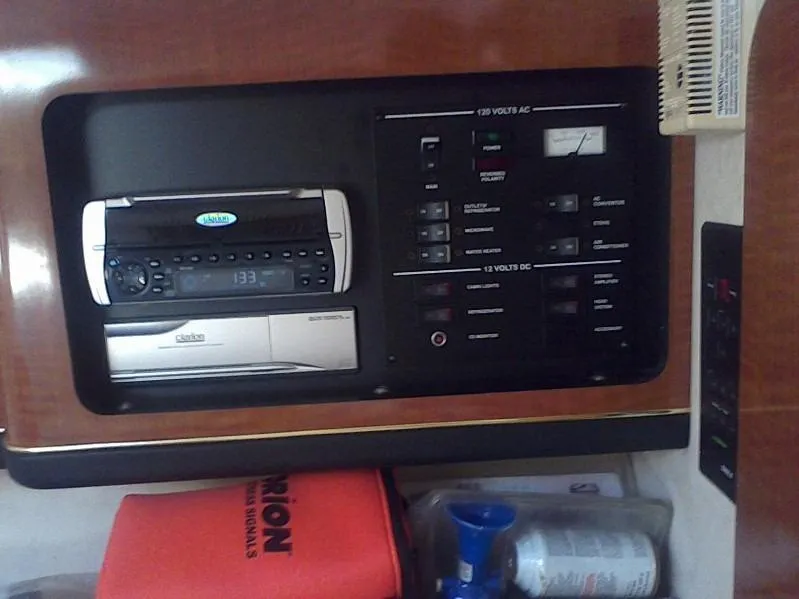 2002 Sea Ray 290 SS Sunsport