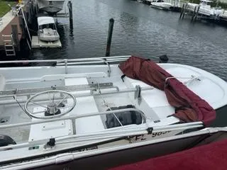 1983 Hatteras Motor Yacht