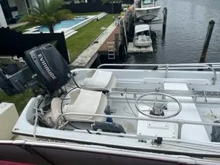 1983 Hatteras Motor Yacht