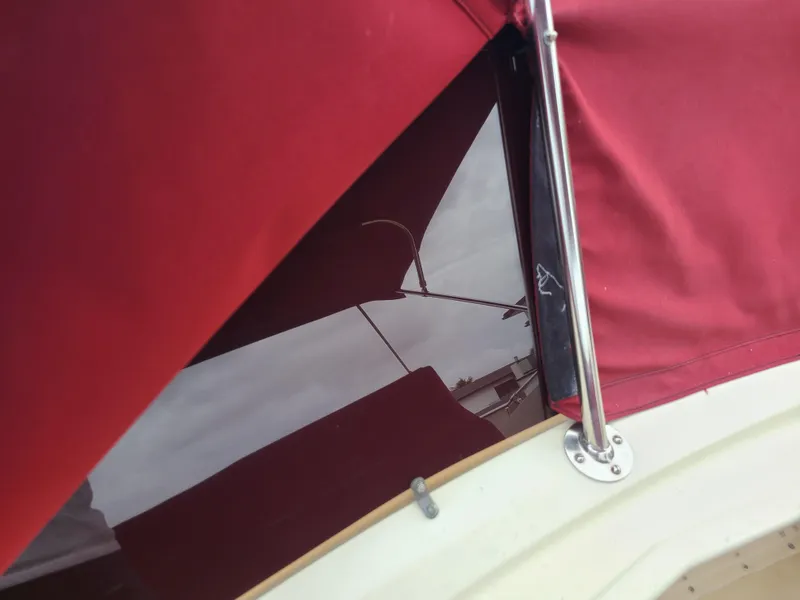 1983 Hatteras Motor Yacht