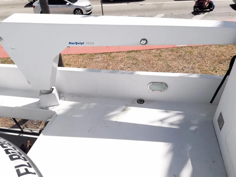 1988 Cheoy Lee Yachts 