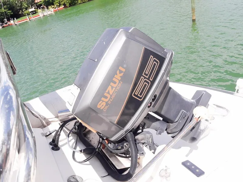 1988 Cheoy Lee Yachts 